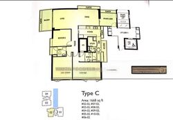 Duet (D10), Condominium #472259341